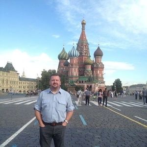 Meet your Posher, Philip